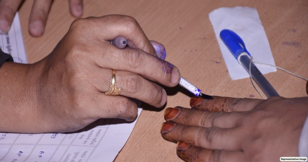 Telangana Assembly elections: Voter turnout recorded over 20 pc